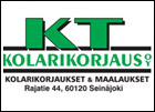 KT-kolarikorjaus