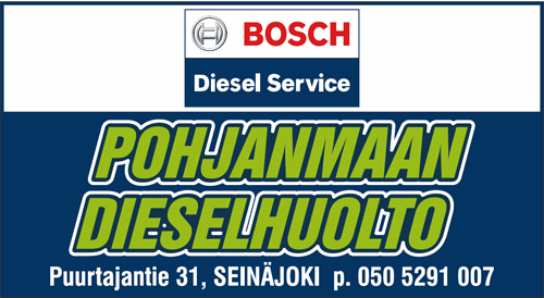 dieselhuolto